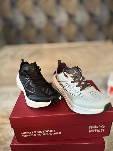 gore tex обувь: Мужские кроссовки, 40, 41, 42, Новый, цвет - Серый, Самовывоз, Бесплатная доставка, Платная доставка — 4
