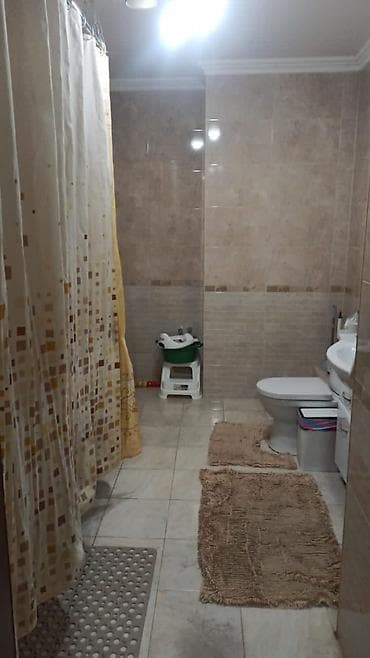 Продажа квартир: 2 комнаты, 78 м², Джальская больница Элитка, 6 этаж, Косметический ремонт — 8