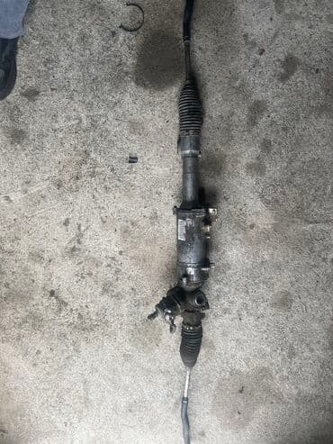 рулевая рейка цена: Рулевая рейка Toyota 2023 г., Б/у, Оригинал — 1