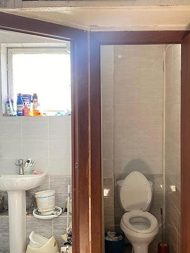 1х квартира: 2 комнаты, 55 м², 105 серия, 5 этаж, Евроремонт — 8