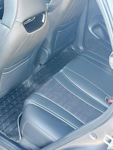 BYD: BYD E2: 2024 г., Автомат, Электромобиль, Хэтчбэк — 7