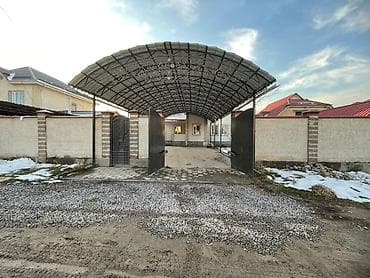 2 уровне: 200 м², 6 комнат, Арча-Бешик ж/м — 9