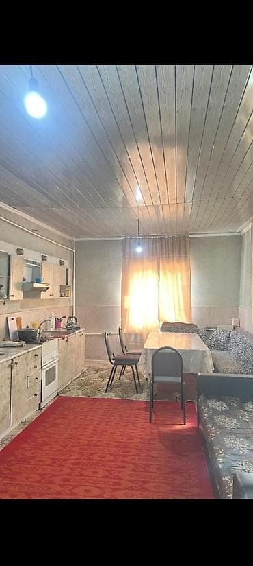 4 bedroom: 69 м², 4 комнаты, Южная Магистраль, Семейным — 1