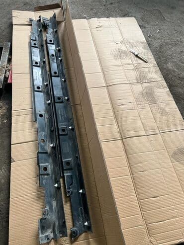 оригинальные расходные материалы 40 фотобумага: Toyota, 2020 г., Новый, Оригинал — 1