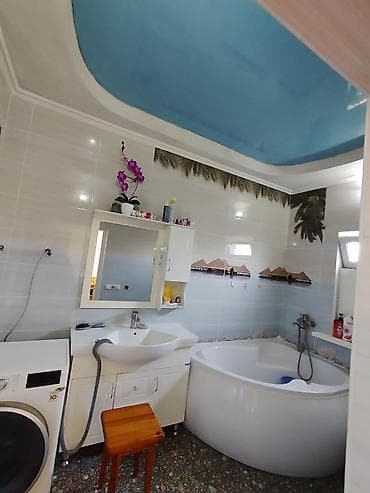 bereke building: 🏡 Продаётся «немецкий» дом в г. Кант ​📍 Адрес: ул. Токтогула — 7