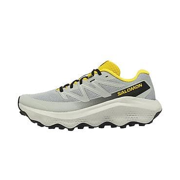 nike react: Мужские кроссовки, 44, Salomon, Новый, цвет - Серый — 1