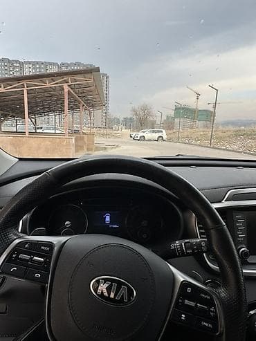 rex sprinter: Kia Sorento: 2019 г., 2 л, Автомат, Дизель, Кроссовер — 8