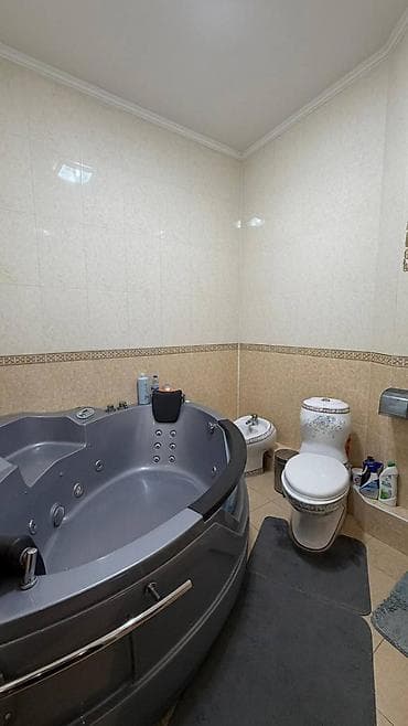 Недвижимость: 4 комнаты, 173 м², Элитка, 3 этаж, Евроремонт — 10
