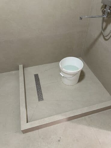 продать банки: Услуги профессиональной укладки плитки и керамогранита - Плиточные — 6