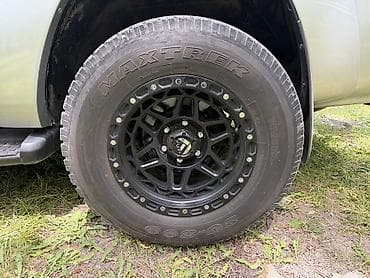 квадрацикл детский мини: Toyota 4Runner: 2005 г., 4 л, Автомат, Газ, Внедорожник — 4
