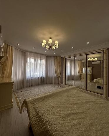 18: 🏡 Продается дуплекс в элитном городке «Ала Арча 3» 📍 Адрес: Байтик — 7