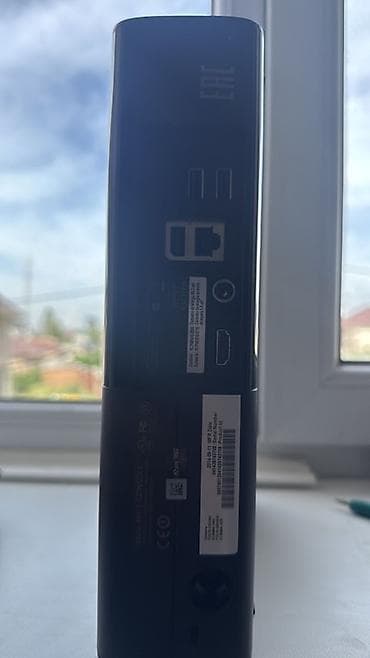 xbox media center: Игровая консоль Xbox 360 (серия E, черный глянец) + 2 беспроводных — 1