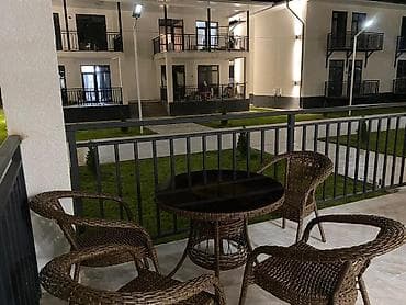 бизнес центр "аврора" фото: Коттедж — 8