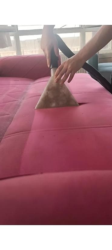 Башка кызматтар: Эмеректерди химиялык тазалоо, | Жумшак эмерек — 5