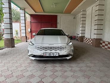к8 цена бишкек: Kia K8: 2022 г., Автомат, Гибрид, Седан — 3
