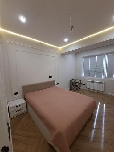 2 комнаты, Собственник, Без подселения, С мебелью полностью — 5