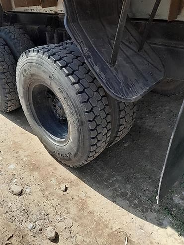 манипулятор для перевозки контейнера: Грузовик, Камаз, Стандарт, 7 т, Новый — 8