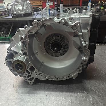 🛠️Автомат АКПП FORD KugaEcoboost MondeoEdge 6f35