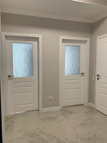 1 бөлмө, Толугу менен эмереги бар — 10