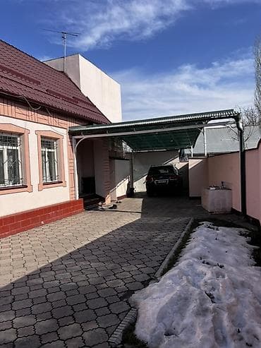 2 room: Дом, 210 м², 9 комнат, Собственник, Косметический ремонт — 3