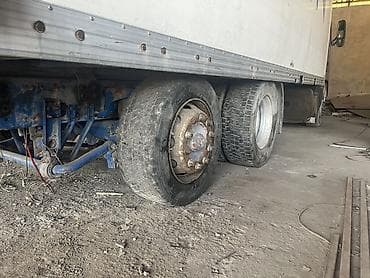 уто 1204: Грузовик, Volvo, Стандарт, Б/у — 5