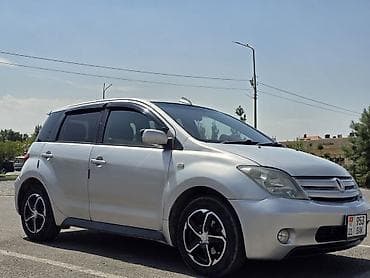toyota celika: Toyota Ist: 2004 г., 1.5 л, Автомат, Бензин, Хэтчбэк — 7