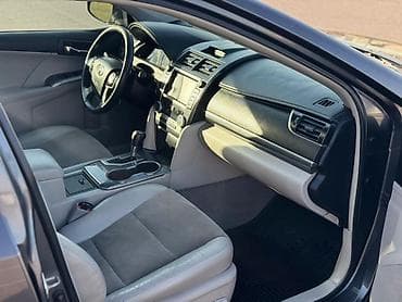 левое зеркало камри 30: Toyota Camry: 2012 г., 2.5 л, Автомат, Гибрид, Седан — 7