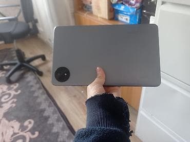 Планшет, Xiaomi, 10" - 11", Wi-Fi, Классический цвет - Серый