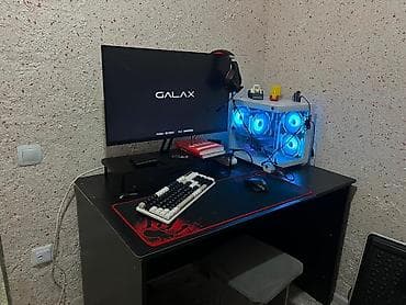 4к монитор: Компьютер, Игровой — 3