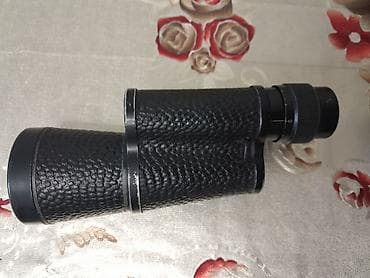 биноколь ссср: Бинокль и фотоаппарат советский .цена договорная — 1