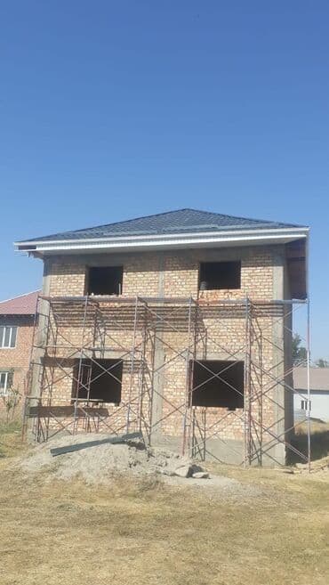 установка крыш: Кровля крыши | Монтаж, Демонтаж, Для прогревания Больше 6 лет опыта — 10