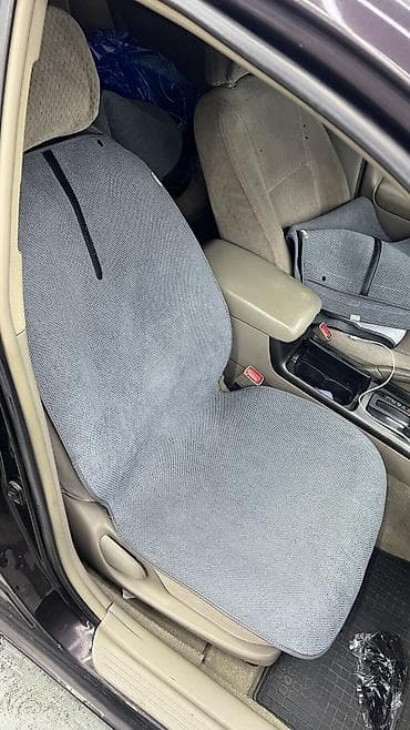 Внешний декор: Чехлы Lexus — 1