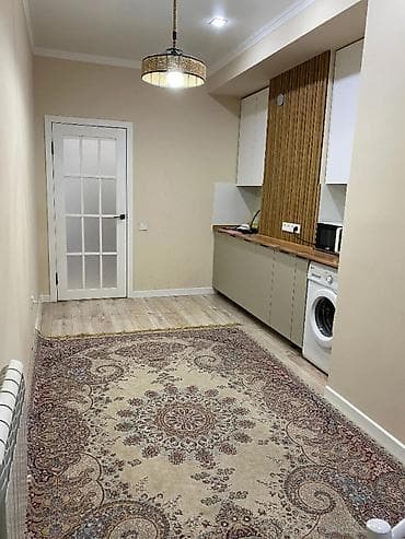 Продажа квартир: 1 комната, 42 м², Элитка, 9 этаж, Евроремонт — 7