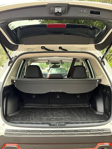 Транспорт: Subaru Forester: 2020 г., 2.5 л, Вариатор, Бензин, Кроссовер — 10