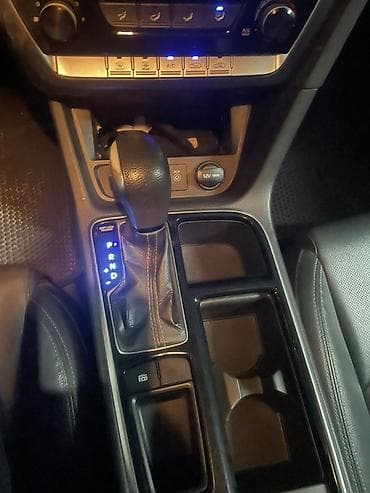 свет для авто: Hyundai Sonata: 2021 г., 2 л, Автомат, Газ, Седан — 6