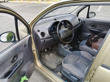 двигатель дэу матиз 0.8 цена бишкек: Daewoo Matiz: 2009 г., 0.8 л, Механика, Бензин, Хетчбек — 10