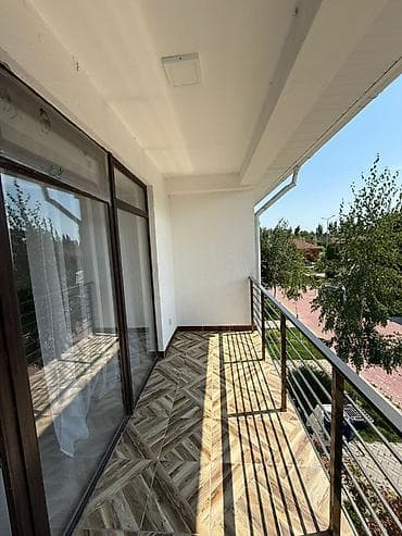 4 bedroom: Сдаются два таунхауса в байтур резорт вместимость 4-5 человек — 2