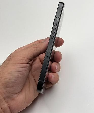 13pro 128: IPhone 16 Pro, Б/у, 128 ГБ, Черный, 95 % — 3