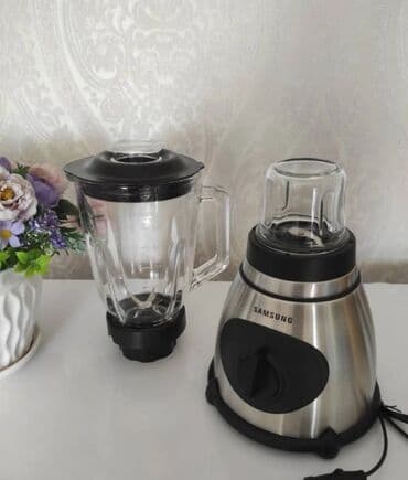 блендер браун: Блендер, миксер, Жаңы, Акысыз жеткирүү, Акылуу жеткирүү — 2