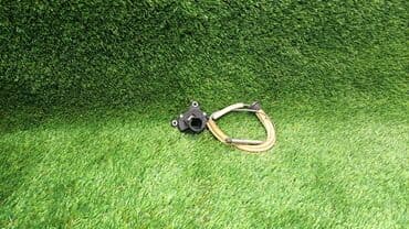 рессоры на москвич: Корпус масляного фильтра Е70 7 577 305 Год 2009 В отличном — 1