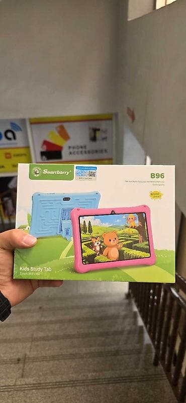 фишки игрушки: 🚀 Детский развивающий планшет Smartbarry B96! Новый, в коробке! 🚀 ​✨ — 5