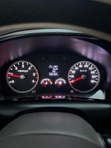 купить квадроцикл бу в бишкеке: Hyundai Porter: 2019 г., 2.5 л, Автомат, Дизель, Фургон — 6