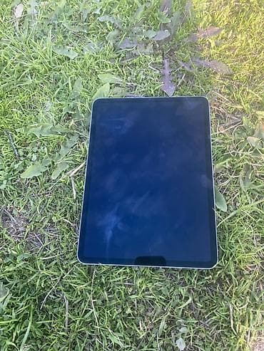 электронная люлька: IPad Pro 11про м2, 256г,СИМ-карта тушот — 6