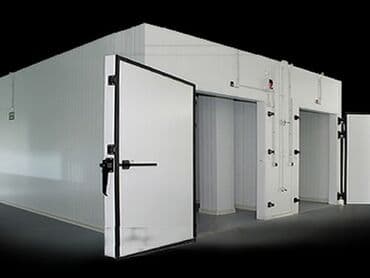 установка газового оборудования бишкек: Услуга шоковой морозильной камеры, заморозить и хранить, заморозка и — 1