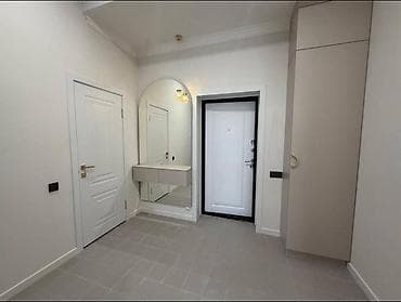 квартира солнечный: 2 комнаты, 50 м², Элитка, 10 этаж — 7