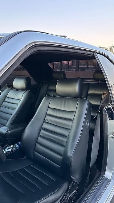 w211 e320: Mercedes-Benz W124: 1994 г., 3.2 л, Автомат, Бензин, Купе — 7