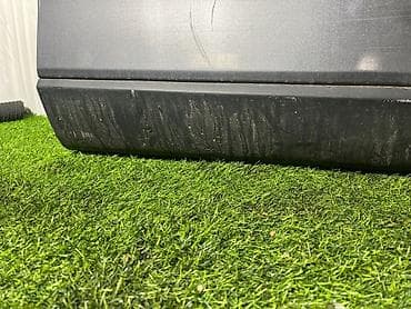 dr active: Молдинг двери для SsangYong Rexton Sports (первое поколение), год — 3