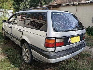 ланцер 9: Volkswagen Passat: 2026 г. — 6
