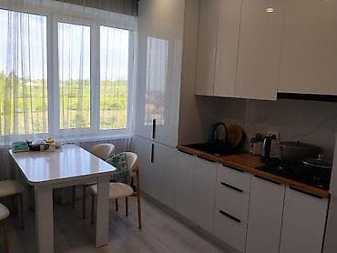 67: 1 комната, 40 м², Кок-Жар ж/м Элитка, 6 этаж, Свежий ремонт — 5