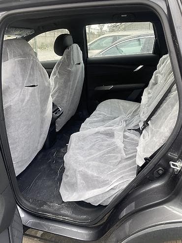 cha: Changan CS75 Plus: 2025 г., 1.5 л, Автомат, Бензин, Кроссовер — 7